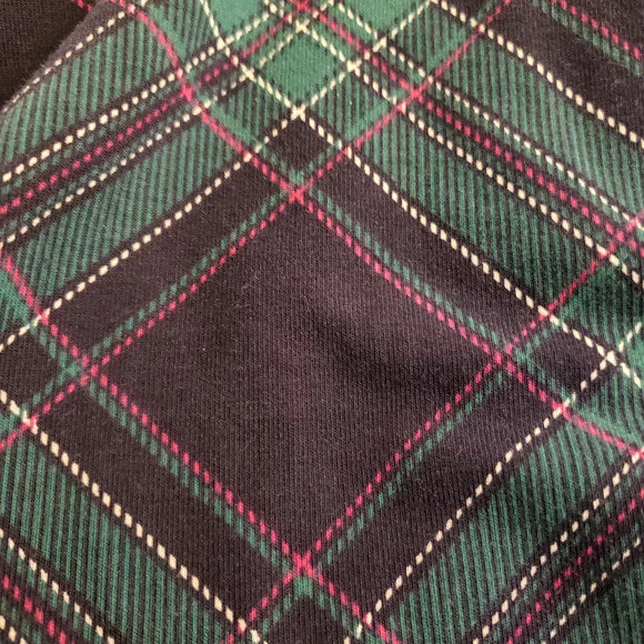 Denim & Co Knit Long Sleeves Tunic Size 3X - Picture 3 of 7